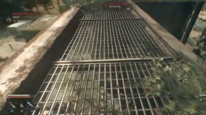 Где найти пусковую установку пил и лучшее оружие на старте в Dying Light The Beast