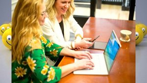 Сюрприз звонок!