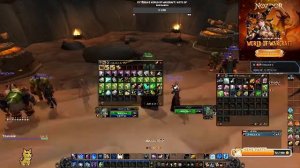 [WOW 3.3.5a+ #NOZDOR x5] Внимание! Это не учебная тревога! Новый сервер!