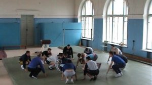 концентрические круги