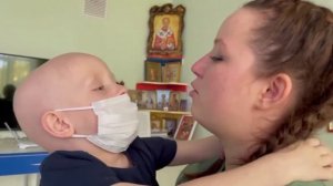 Той, которой нет роднее... 💐