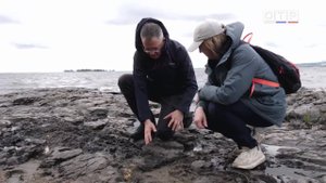 Путешествие по России: Тайны гранитов, былинных племен и древних некрополей