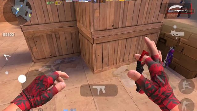 Standoff2 смотреть онлайн