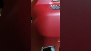 Инверторный генератор FLEXGEN 2000I. Часть 1.
