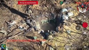 Рассказ пленного из 60 омбр ВСУ
