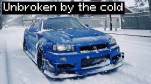 Murumiriyato - Unbroken by the cold (Winter Lo-Fi)