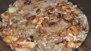 Куриные желудки в мультиварке-скороварке