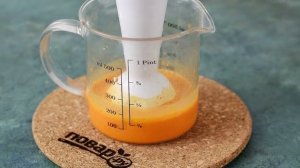 Мороженое из облепихи