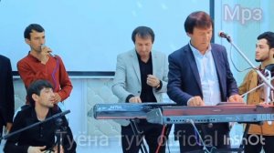 туёна субхон умар базми туëна