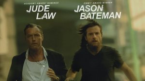 «Чёрный кролик» с Джудом Лоу, трейлер