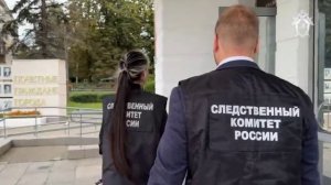 Мэра Владимира обвинили в миллионных взятках от ритуальщиков