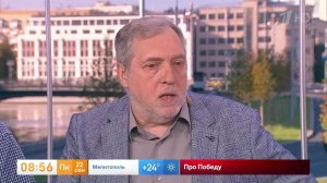 Режиссер Никита Высоцкий признался, что является фанатом Никиты Кологривого