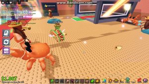 2 часть ивенты в УКРАДИ БРЕИНРОТ пошёл сектретный лаки блок