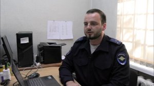 ⚡️ В Марксе  Саратовской области, задержан курьер мошенников