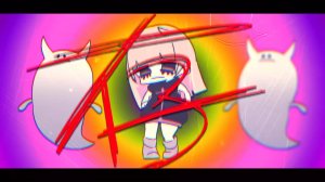 Utsu-P — Живой призрак - живой ft. vflower / 鬱P ⧸ Utsu-P - Living ghost is alive ⧸ 生きてるおばけは生きている