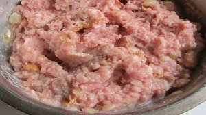 Куриные котлеты с брокколи на пару