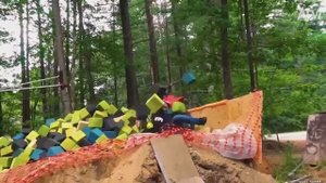 America′s Funniest Home Videos. Crash Course in FAIL!💥😆 Funniest Fails on Wheels