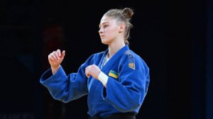 Дзюдоистка из Украины Литвиненко сменила гражданство из-за бойкота страны
