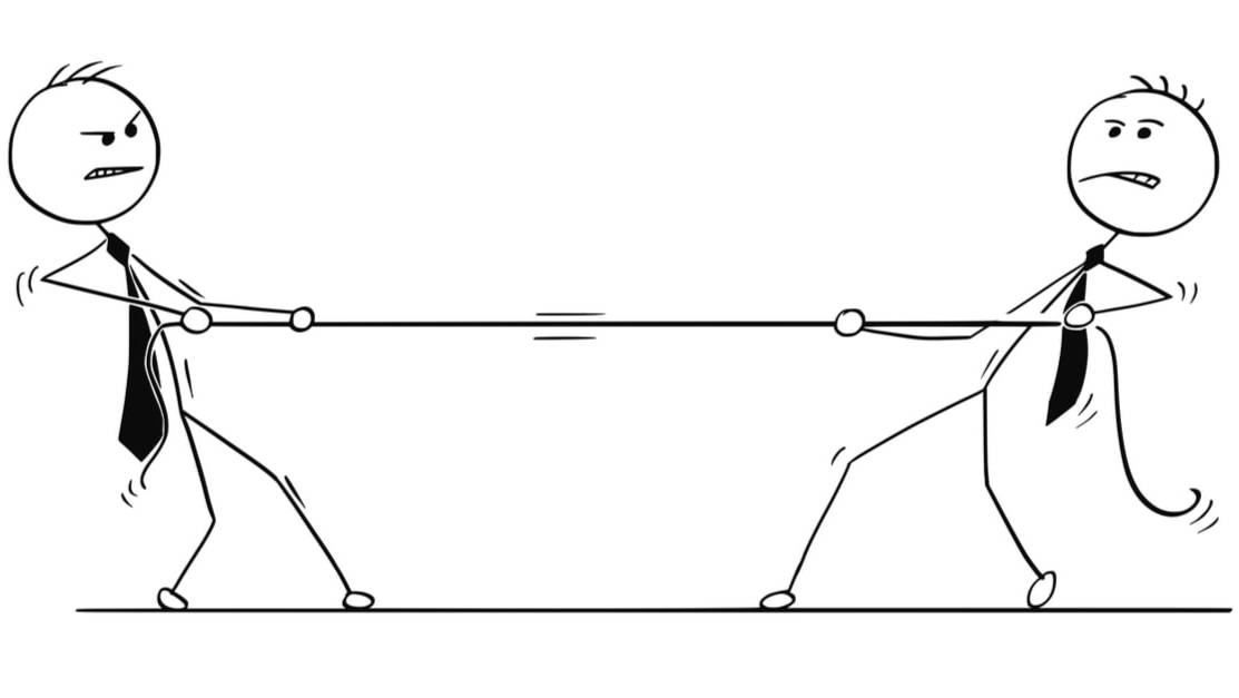 Самая лучшая технология в конфликтных ситуациях. смотреть онлайн