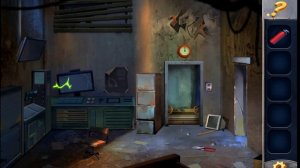 прохождение побег 1 уровень prison escape