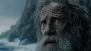 Вода, коварная стихия.