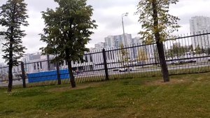 ТПМК Елена прошел 100 метров от площадки Остров Мечты Бирюлёвской линии