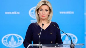 Захарова пригрозила жесткими мерами в случае конфискации замороженных активов РФ