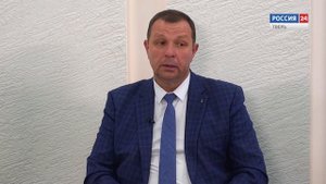 ГТРК Тверь: Интервью с Андреем Гусевым и Анатолием Казаковым