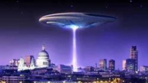 НЛО. ПРИШЕЛЬЦЫ ЧТО -ТО ЗАМЫШЛЯЮТ.