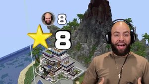 $1 vs $25,000 Секретные Комнаты