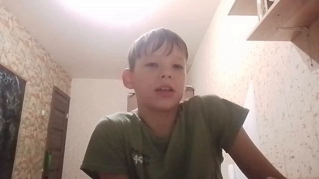 Обо мне и о моём творческом канале.