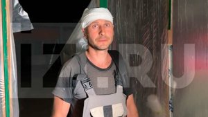 Трое строителей и мать с ребенком пострадали при атаке ВСУ на АЗС в Донецке