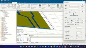 FLEXIBLE ANTENNAS DESIGN IN CST STUDIO [LECTURE 08]   antennadesign cststudiosuite graphs