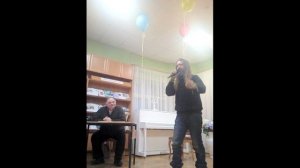 Моя песня жить для любви!Ярослав Кукольников