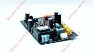 Плата силовая для UNOX (PE1810B0) KS20313