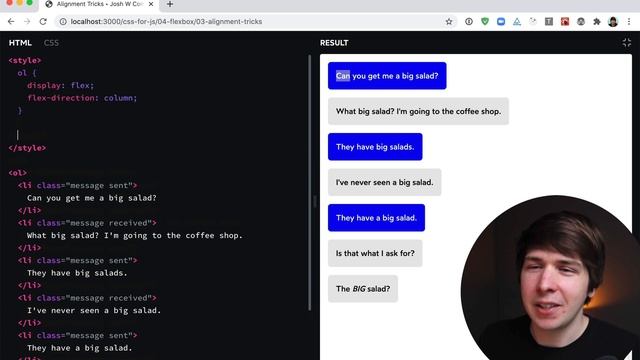 Exercise solution смотреть онлайн