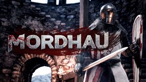OST Mordhau