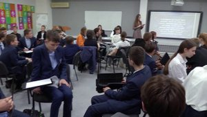 Всероссийский день физики в ДНК УлГУ