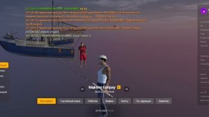 Artem_Marlborov / Оск проекта