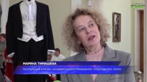 В Самаре стартовал VII Межрегиональный фестиваль «Волга театральная»