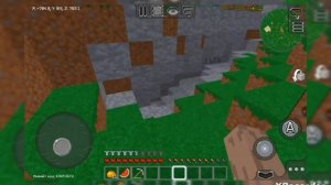 где крафт выживание исследуя мир часть 2