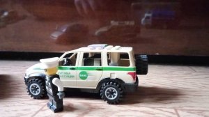 Мультик СПАСЕНИЕ ИНКАССАТОРА. Очень интересный мультфильм.