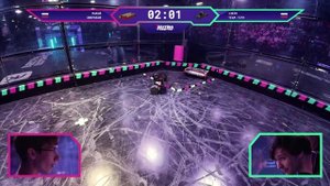 Team 72th (Воронеж, Россия) — путь к финальному этапу | Битва роботов 2025