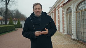 История России от Петра I до Павла I, 1 сезон, 6 серия