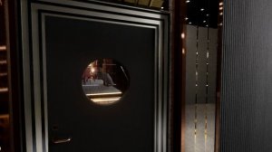 одеон основной зал без туалетов