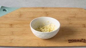 Кукуруза в духовке