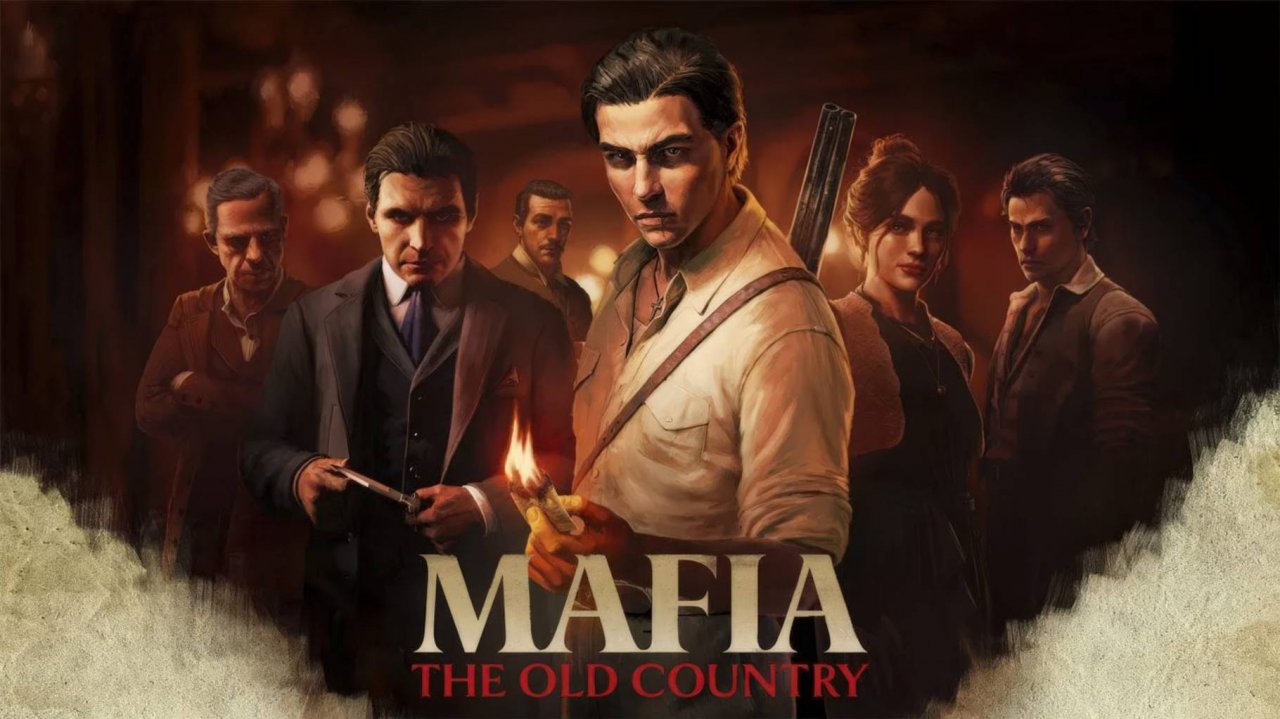 Mafia The Old Country Часть 10: Резня