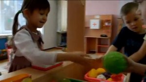 Волшебная страна...