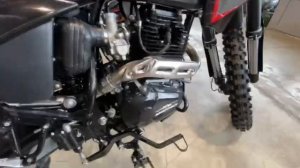 Мотоцикл эндуро Sharmax sport 300 Ultimatum