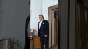 П.И. Чайковский.
Ария Ленского из оперы "Евгений Онегин"